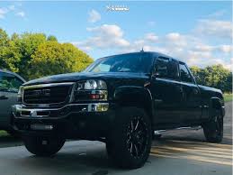 Image result for Black 2003 Sierra
