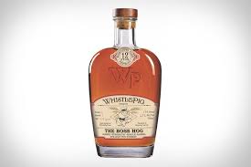 Whistlepig The Boss Hog Rye Whiskey Rye Whiskey Whiskey Vodka Tequila