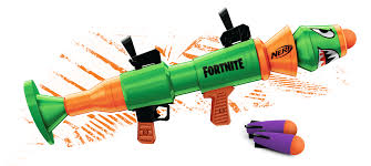 Battle royale has grown in popularity since its release into free to play. Nerf Fortnite Blasters Accessories Videos Nerf