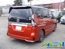 Priceprice.com akan menghentikan seluruh pelayanan pada 30 juni 2021(terjadwal). 15001 Japan Used 2021 Nissan Serena Wagon For Sale Auto Link Holdings Llc