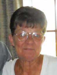 Obituary information for Eloise K. Popp
