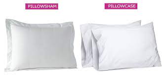 Planning to rearrange your bedroom this season? What Is A Pillow Sham Bedding