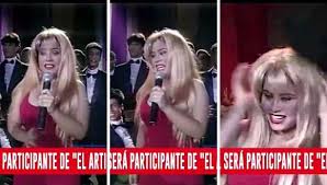 Vendedor ambulante pidió a ethel pozo solidarizarse con las personas que se han visto afectadas por la pandemia del coronavirus. Ethel Pozo Recuerdan Cuando La Conductora Imito A Su Madre Gisela Valcarcel Video Gisela En America Nndc Boconvip El Bocon
