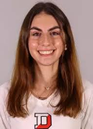 2021 Women's Volleyball Roster