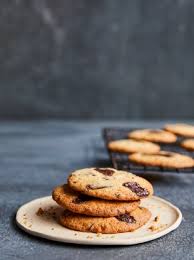 Easy Chocolate Chip Cookies Recipe Jamie Oliver Recipes Recipe Simple Chocolate Chip Cookie Recipe Cookies Recipes Chocolate Chip Easy Chocolate Chip Cookies