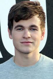 Graham Patrick Martin Biography