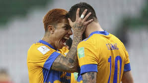 Tigres se enfrenta al palmeiras en la semifinal del mundial de clubes este domingo 7 de febrero, a ya que necaxa contra vasco da gama, pachuca ante liga de quito y américa vs atlético nacional. 240rvfuqzeniam