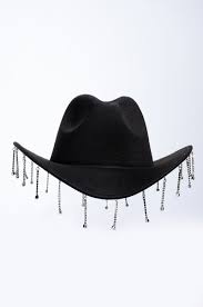 Pin By Ari Key On Halloween Cowgirl Hats Black Cowgirl Cowboy Hats