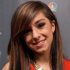 Christina Grimmie