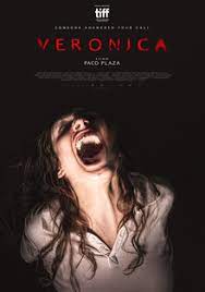 The movie is in spanish with english subtitles. Veronica 2017 Spanish Film Wikipedia