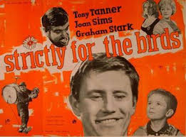 Strictly for the Birds