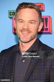 988 Shawn Ashmore Vert Stock Photos, High-Res Pictures, and Images