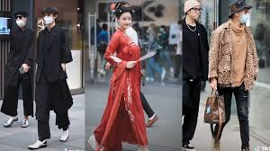 For decades, they have continued to provide us with quality clothes, shoes, bags and accessories. Chinese Street Style Is Taking Over Tiktok Vogue