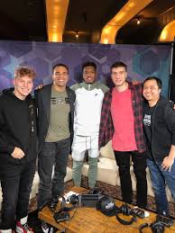 Find great deals on ebay for bogdan bogdanovic. Bogdan Bogdanovic On Twitter Ad Just Played Nintendoswitch On Stream With Nintendoamerica And Buddyhield At Nbaallstar Check Out What Happened On Https T Co V8rdjws8mj Https T Co 0xv47wl0xq