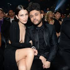 В he wasn't allowed to visit him. Bella Hadid And The Weeknd S Complete Relationship Timeline