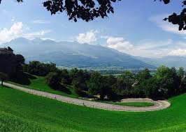 Vaduz is the capital of liechtenstein, but not its largest city: Vaduz Liechtenstein Tourismus In Vaduz Tripadvisor