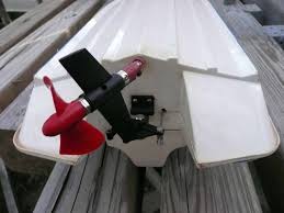 Graupner Hydrospeed - R/C Tech Forums