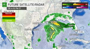 Gulf coast hurricane threat this weekend. Developing Tropical Storm Claudette To Strike Us Gulf Coast Accuweather
