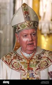 Edward egan hi-res stock photography and images