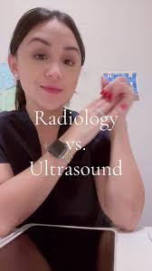 Sonography Vs Radiology Salary
