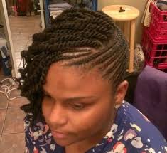 10 stunning braided updo hairstyles for black women. 15 Fashionable Braided Twists And Natural Updo Hairstyles In 2021