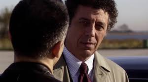 Law & Order: Criminal Intent" Loyalty: Part 1 (TV Episode 2010)