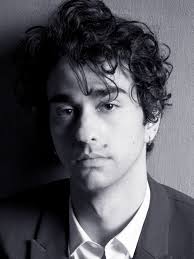 Alex Wolff.