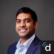 Dr. Sharath Kharidi, MD