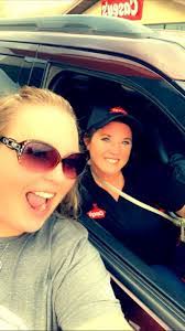 Brittany Delaughter's Instagram, Twitter & Facebook