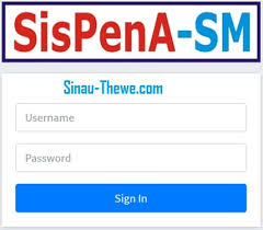 Maybe you would like to learn more about one of these? Panduan Sispena S M 2 0 Sekolah Dan Madrasah Iasp 2020 Sinau Thewe Com