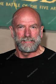 Graham McTavish — Stock Editorial Photo © bossmoss #59934833
