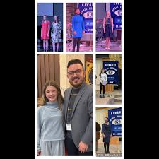 Congratulations to Jack Lunden