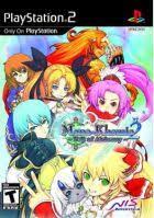 Baroque es el nombre de este nuevo videojuego de rol. Todos Los Juegos De Rpg En Playstation 2 Meristation