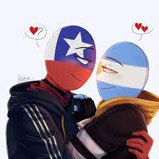Get notified when she is mine! Xia Countryhumans