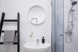 Discover costs to convert a half bath to a full on a budget. 15 Tiny Bathroom Ideas To Inspire Your Next Remodel