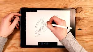However, drawing apps are about more than that. 4 Must Have Apps On New Ipad Pro 10 5 12 9 Youtube