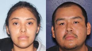 Glendale woman stabs and kills her boyfriend after apparent argument,  police say