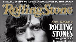 We would like to show you a description here but the site won't allow us. A Rolling Stone Gathers No Moss
