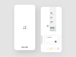 Tip if you return an item you bought with an ebay gift card, the amount you used on the gift card will be refunded. Easycard Designs Themes Templates And Downloadable Graphic Elements On Dribbble