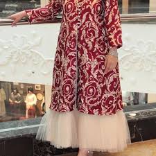 Dar Munamii للطلب و الاستفسار التواصل عالحساب المرفق رمضان وصفات الهبه رموش نفانيف دراعات Fashion Dresses Evening Dress Fashion Indian Gowns Dresses