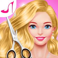 Wake up, my dear, do not lose yourself in the imagination. Hair Salon Makeup Stylist 1 1 Mod Apk Dwnload Free Modded Unlimited Money On Android Mod1android