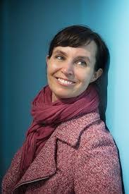 Julie Lebel's Instagram, Twitter & Facebook