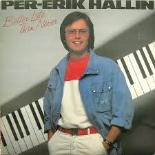 Holmquist first helped the swedish dance band curt haagers in 1966. Melodifestivalen 1984 Tv Special 1984 Imdb