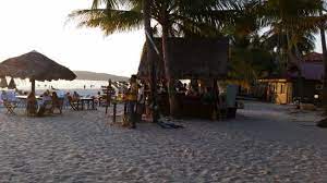 Maybe you would like to learn more about one of these? Mali Mali Beach Bar Bild Von Mali Mali Beach Resort Langkawi Tripadvisor