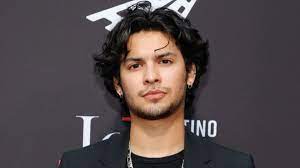 Xolo mariduena is one of the stars of the netflix hit cobra kai. Iqz5fqqehefzim