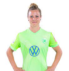 Das gaben die wölfinnen bekannt. Alexandra Popp Vfl Wolfsburg