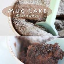 Chocolate Mug Cake 5 Minute Microwave Recipe Microwave Recipes Oreo Cake Pops Recipe Mug Cake