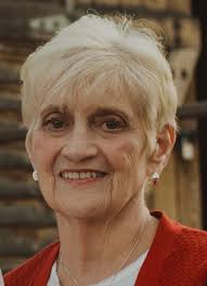 Geraldine Bates Pezely