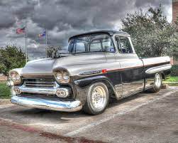 1959 Chevrolet Apache 35 Fleetside For Sale Hemmings Motor News Chevy Pickup Trucks Chevrolet Apache Chevrolet Trucks Find chevrolet apache in canada | visit kijiji classifieds to buy, sell, or trade almost anything!