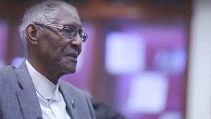 Let's Talk Cincy: A conversation with Cincinnati Civil Rights leader,  Reverend Damon Lynch, Jr.